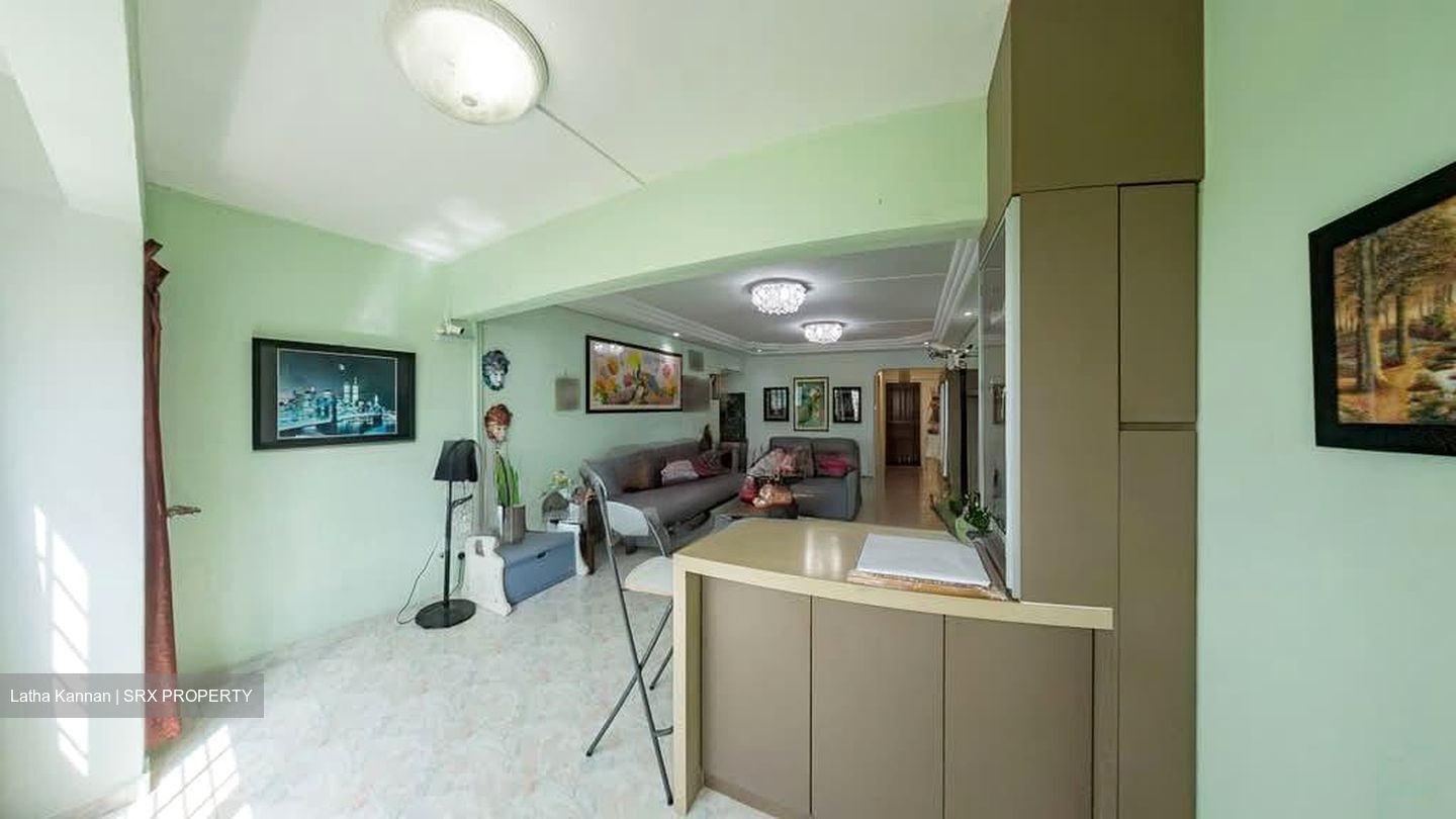 Blk 426 Sun Plaza View (Tampines), HDB Executive #527277781